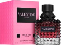 Valentino Donna Born in Roma Intense parfumovaná voda pre ženy 50 ml