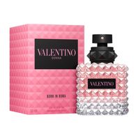 Valentino Donna Born In Roma parfumovaná voda pre ženy 50 ml