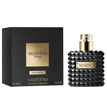 Valentino Donna Noir Absolu parfumovaná voda pre ženy 100 ml