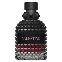 Valentino Uomo Born in Roma Intense parfumovaná voda pre mužov 100 ml TESTER