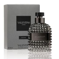 Valentino Valentino Uomo Intense parfumovaná voda pre mužov 100 ml
