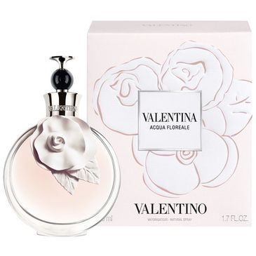 Valentino Valentina Acqua Floreale toaletná voda pre ženy 80 ml