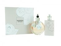Valentino Valentina parfumovaná voda pre ženy 80 ml + telové mlieko 100 ml darčeková sada