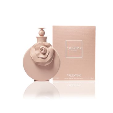 Valentino Valentina Poudre parfumovaná voda pre ženy 80 ml