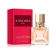 Valentino Voce Viva Intensa parfumovaná voda pre ženy 30 ml