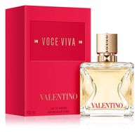 Valentino Voce Viva parfumovaná voda pre ženy 100 ml