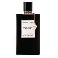 Van Cleef & Arpels Collection Extraordinaire Ambre Imperial parfumovaná voda unisex 75 ml TESTER