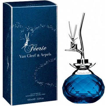 Van Cleef & Arpels Feerie parfumovaná voda pre ženy 100 ml TESTER