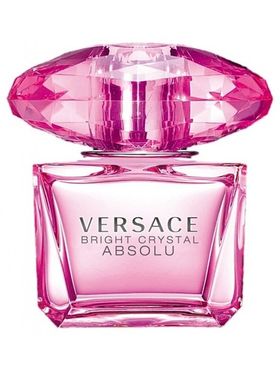 Versace Bright Crystal Absolu parfumovaná voda pre ženy 90 ml TESTER