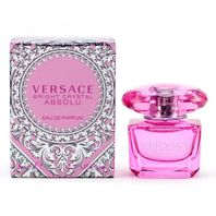Versace Bright Crystal Absolu parfumovaná voda pre ženy 5 ml
