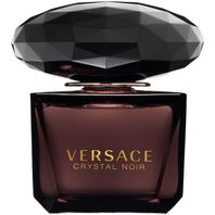 Versace Crystal Noir parfumovaná voda pre ženy 90 ml TESTER