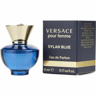 Versace Dylan Blue Pour Femme parfumovaná voda pre ženy 5 ml
