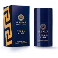 Versace Pour Homme Dylan Blue deostick pre mužov 75 ml