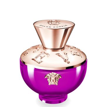 Versace Dylan Purple Pour Femme parfumovaná voda pre ženy 100 ml TESTER