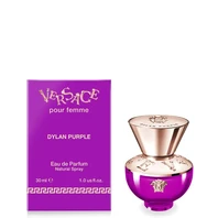 Versace Dylan Purple Pour Femme parfumovaná voda pre ženy 30 ml