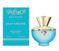 Versace Dylan Turquoise toaletná voda pre ženy 30 ml