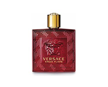 Versace Eros Flame parfumovaná voda pre mužov 100 ml TESTER