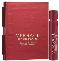 Versace Eros Flame parfumovaná voda pre mužov 1 ml vzorka