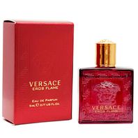 Versace Eros Flame parfumovaná voda pre mužov 5 ml