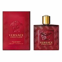 Versace Eros Flame parfumovaná voda pre mužov 50 ml