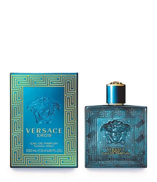 Versace Eros parfumovaná voda pre mužov 50 ml
