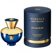 Versace Dylan Blue Pour Femme parfumovaná voda pre ženy 100 ml