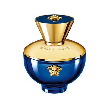 Versace Dylan Blue Pour Femme parfumovaná voda pre ženy 100 ml TESTER