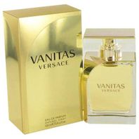 Versace Vanitas parfumovaná voda pre ženy 100 ml