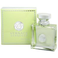 Versace Versense deospray v skle pre ženy 50 ml