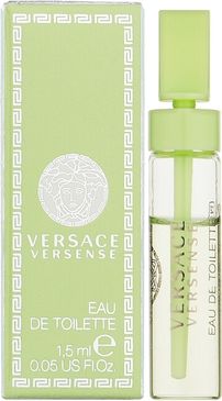 Versace Versense toaletná voda pre ženy 1,5 ml
