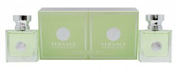 Versace Versense toaletná voda pre ženy 2 x 30 ml