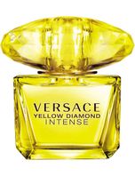 Versace Yellow Diamond Intense parfumovaná voda pre ženy 90 ml TESTER