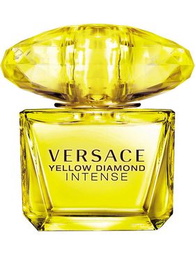 Versace Yellow Diamond Intense parfumovaná voda pre ženy 90 ml TESTER