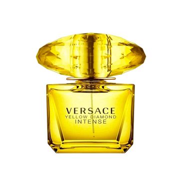 Versace Yellow Diamond Intense parfumovaná voda pre ženy 50 ml TESTER