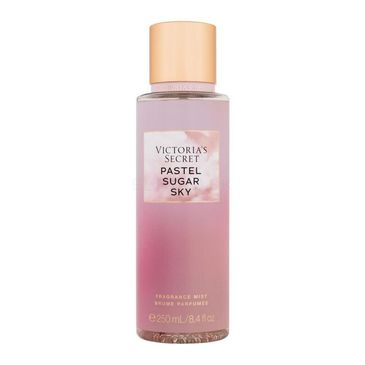 Victoria's Secret Pastel Sugar Sky telový sprej pre ženy 250 ml