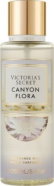 Victoria's Secret Canyon Flora telový sprej pre ženy 250 ml