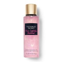 Victoria's Secret Pure Seduction Shimmer telový sprej pre ženy 250 ml