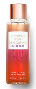 Victoria's Secret Pure Seduction Sunkissed telový sprej pre ženy 250 ml