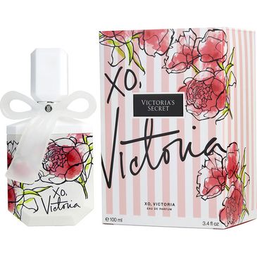 Victoria's Secret XO Victoria parfumovaná voda pre ženy 100 ml