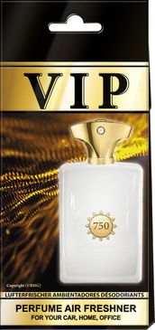 VIP №750 Amouage Honour vôňa do auta
