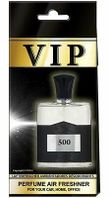 VIP №500 Creed Aventus vôňa do auta