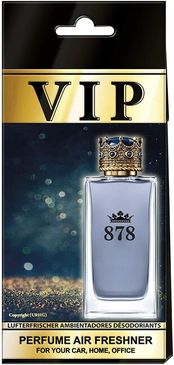 VIP №878 K by Dolce & Gabbana vôňa do auta