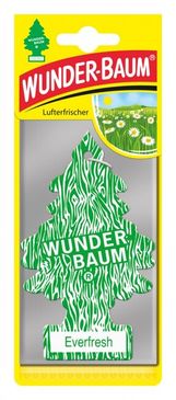Wunder-Baum Everfresh vôňa do auta