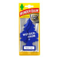 Wunder-Baum New Car vôňa do auta