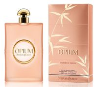 Yves Saint Laurent Opium Vapeurs de Parfume toaletná voda pre ženy 75 ml