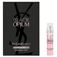 Yves Saint Laurent Black Opium Extreme parfumovaná voda pre ženy 1,2 ml vzorka