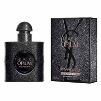 Yves Saint Laurent Black Opium Extreme parfumovaná voda pre ženy 90 ml