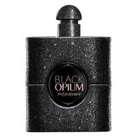 Yves Saint Laurent Black Opium Extreme parfumovaná voda pre ženy 90 ml TESTER