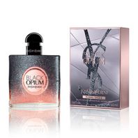 Yves Saint Laurent Black Opium Floral Shock parfumovaná voda pre ženy 30 ml