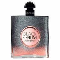 Yves Saint Laurent Black Opium Floral Shock parfumovaná voda pre ženy 90 ml TESTER